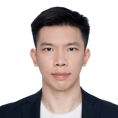 Tingyu (Robert) Zhang